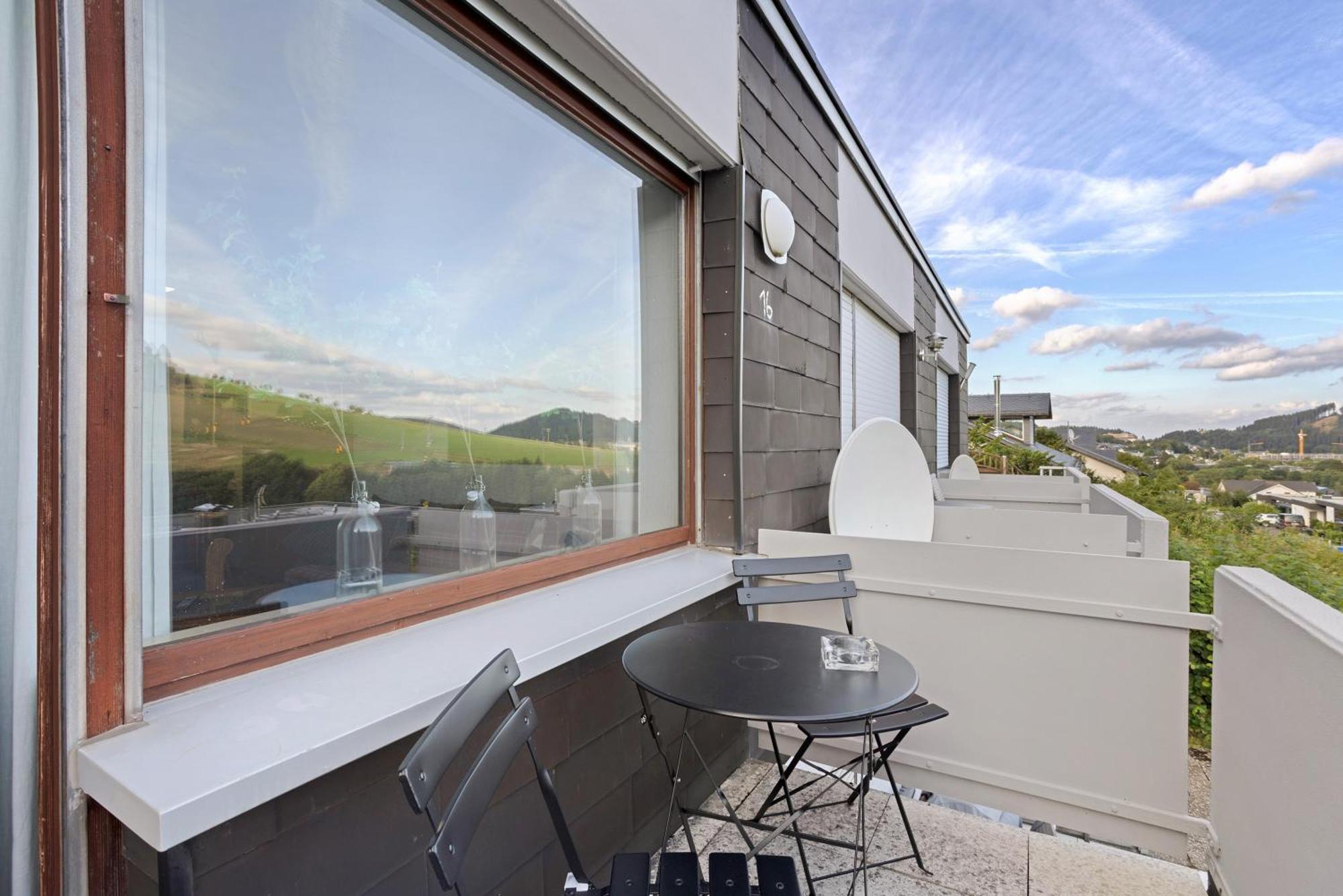 Fewo Corell Willingen  Exterior photo